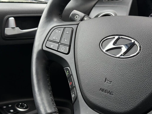 Hyundai i10 - Afbeelding 18 van 30