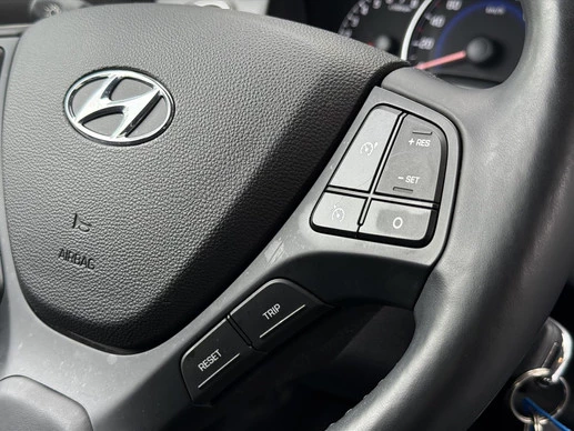 Hyundai i10 - Afbeelding 19 van 30