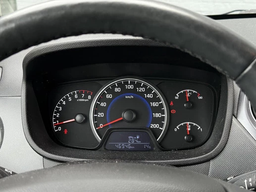 Hyundai i10 - Afbeelding 20 van 30