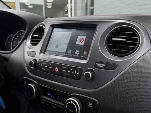 Hyundai i10 - Afbeelding 22 van 30