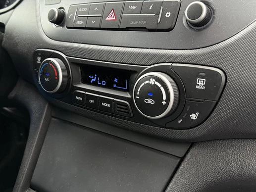 Hyundai i10 - Afbeelding 23 van 30