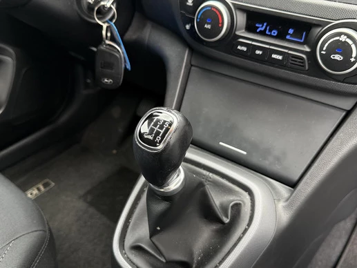 Hyundai i10 - Afbeelding 24 van 30