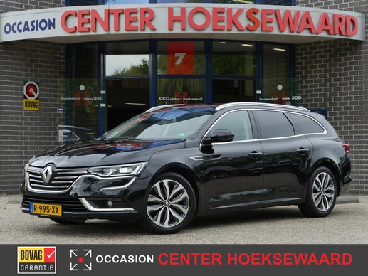 Renault Talisman - Afbeelding 1 van 30