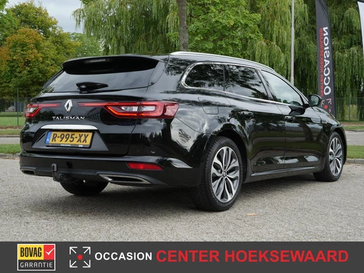 Renault Talisman - Afbeelding 2 van 30