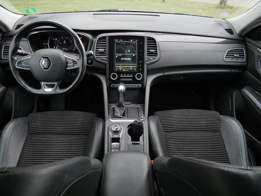 Renault Talisman - Afbeelding 3 van 30