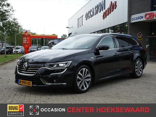 Renault Talisman - Afbeelding 6 van 30