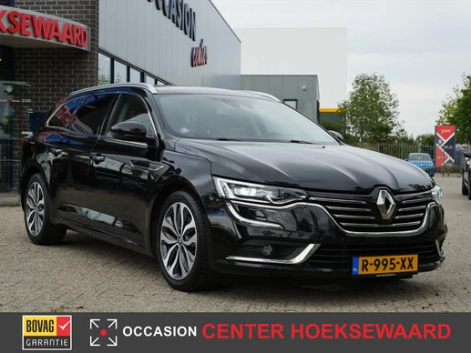 Renault Talisman - Afbeelding 7 van 30