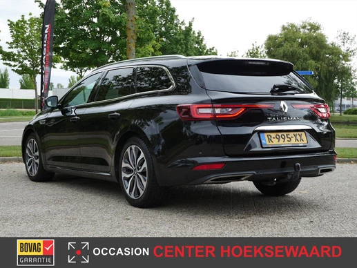 Renault Talisman - Afbeelding 9 van 30