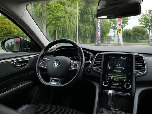 Renault Talisman - Afbeelding 11 van 30