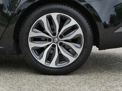 Renault Talisman - Afbeelding 14 van 30