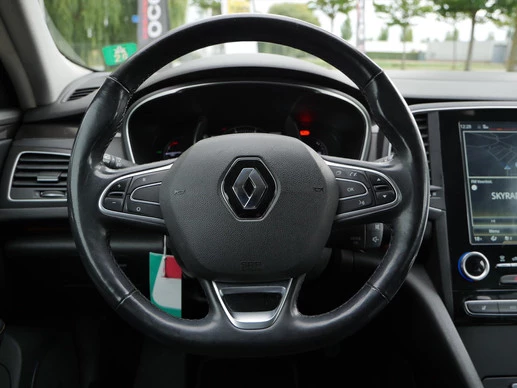 Renault Talisman - Afbeelding 18 van 30