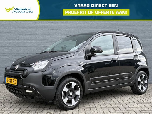 Fiat Panda - Afbeelding 1 van 30