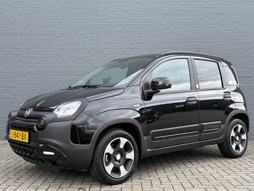 Fiat Panda - Afbeelding 2 van 30