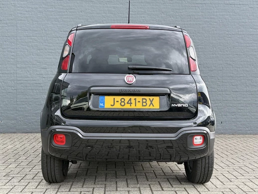 Fiat Panda - Afbeelding 8 van 30