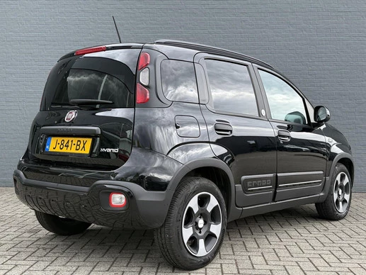 Fiat Panda - Afbeelding 9 van 30