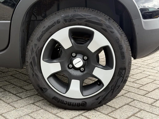 Fiat Panda - Afbeelding 10 van 30