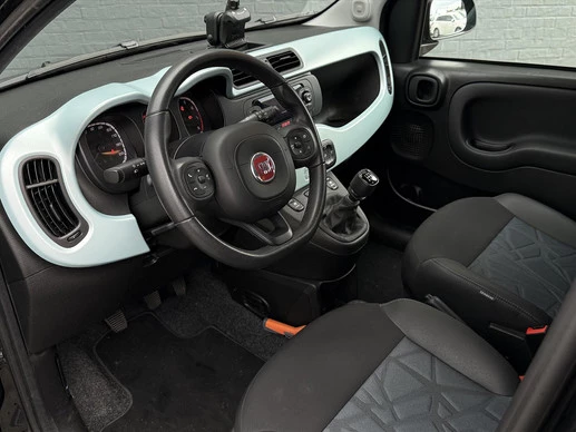 Fiat Panda - Afbeelding 12 van 30