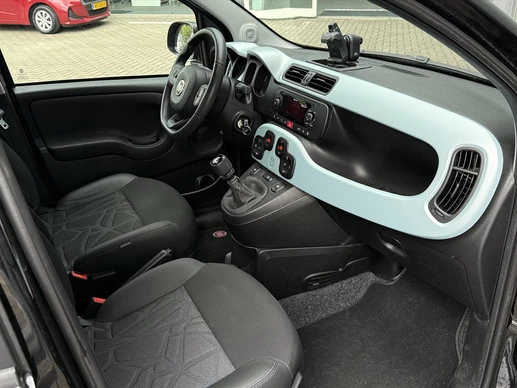 Fiat Panda - Afbeelding 14 van 30