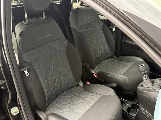 Fiat Panda - Afbeelding 15 van 30