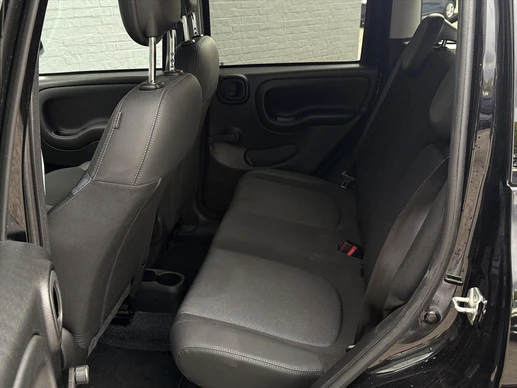 Fiat Panda - Afbeelding 16 van 30