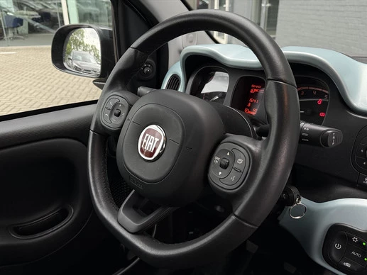 Fiat Panda - Afbeelding 18 van 30