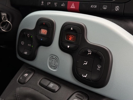 Fiat Panda - Afbeelding 26 van 30