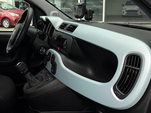 Fiat Panda - Afbeelding 29 van 30