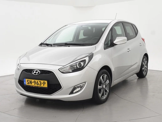 Hyundai ix20 - Afbeelding 1 van 30
