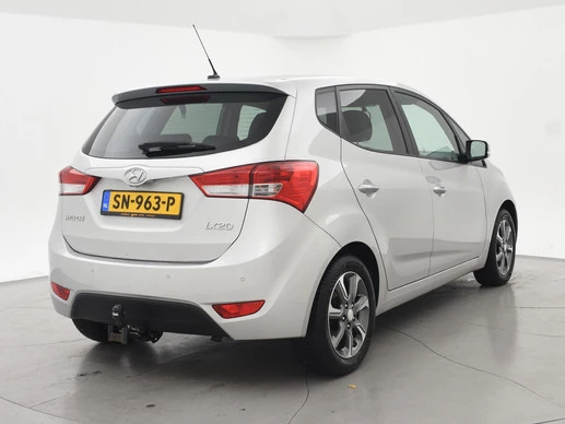 Hyundai ix20 - Afbeelding 2 van 30