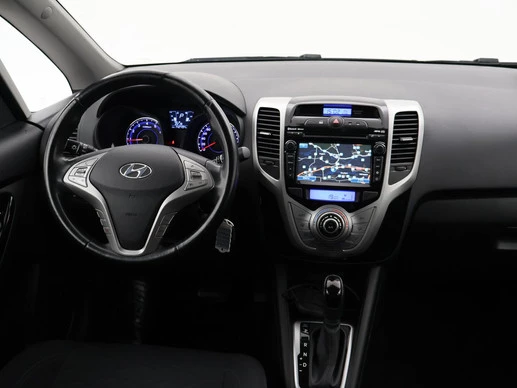 Hyundai ix20 - Afbeelding 3 van 30