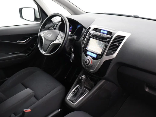 Hyundai ix20 - Afbeelding 4 van 30