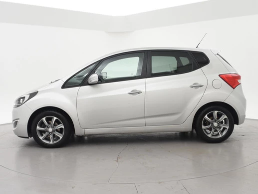 Hyundai ix20 - Afbeelding 5 van 30