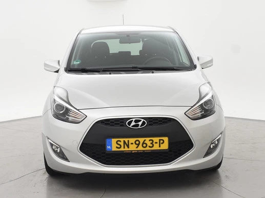 Hyundai ix20 - Afbeelding 7 van 30