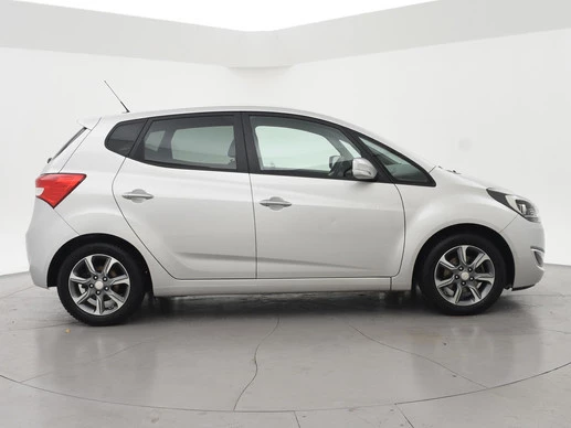 Hyundai ix20 - Afbeelding 13 van 30