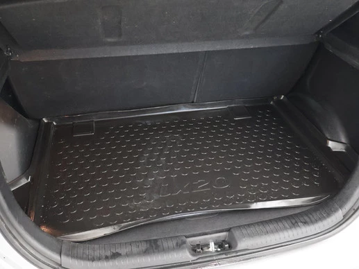 Hyundai ix20 - Afbeelding 15 van 30