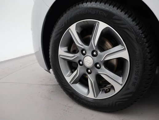 Hyundai ix20 - Afbeelding 17 van 30