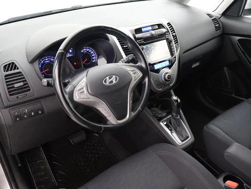 Hyundai ix20 - Afbeelding 18 van 30