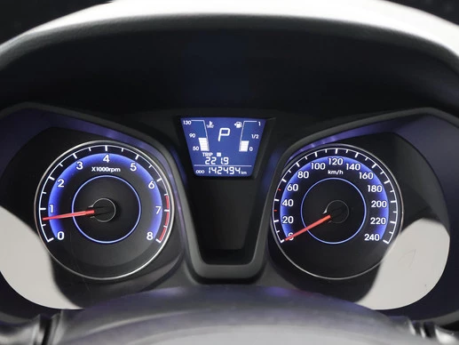 Hyundai ix20 - Afbeelding 22 van 30