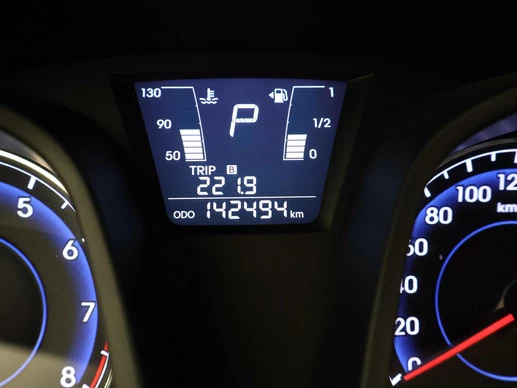 Hyundai ix20 - Afbeelding 23 van 30