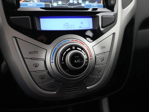 Hyundai ix20 - Afbeelding 24 van 30