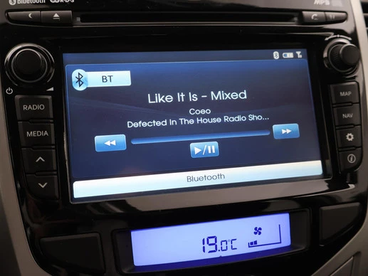 Hyundai ix20 - Afbeelding 25 van 30