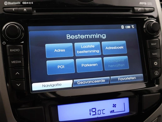 Hyundai ix20 - Afbeelding 26 van 30