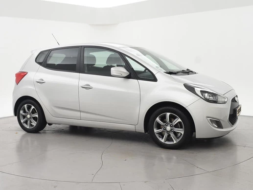 Hyundai ix20 - Afbeelding 27 van 30