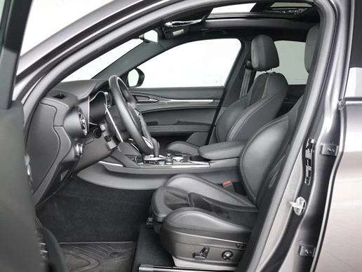 Alfa Romeo Stelvio - Afbeelding 9 van 30