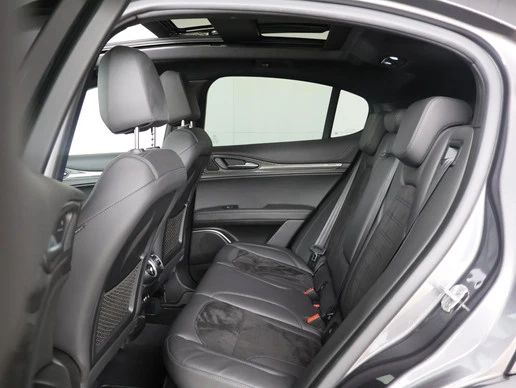 Alfa Romeo Stelvio - Afbeelding 10 van 30