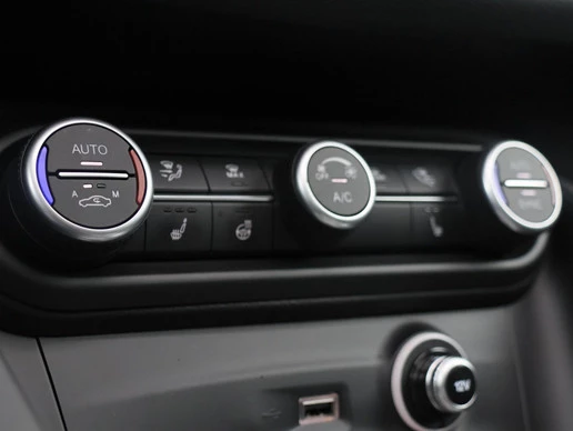 Alfa Romeo Stelvio - Afbeelding 12 van 30