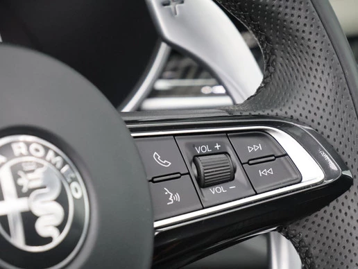 Alfa Romeo Stelvio - Afbeelding 14 van 30