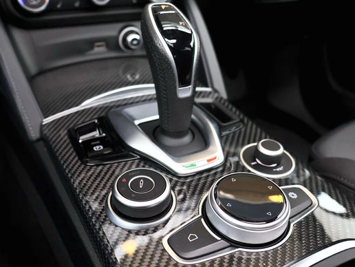 Alfa Romeo Stelvio - Afbeelding 20 van 30