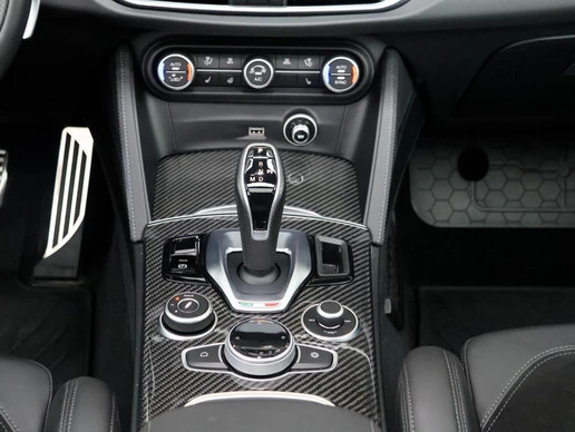 Alfa Romeo Stelvio - Afbeelding 26 van 30