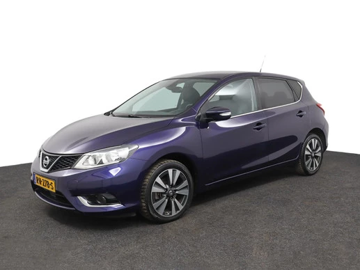 Nissan Pulsar - Afbeelding 1 van 30
